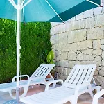 Elegant In Alvite With Private Pool Willa *