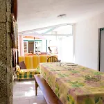 Elegant In Alvite With Private Pool Villa
