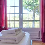 Elegant In Alvite With Private Pool Villa