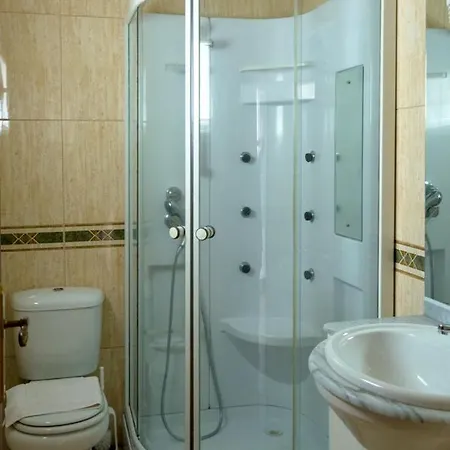 别墅 Elegant In Alvite With Private Pool