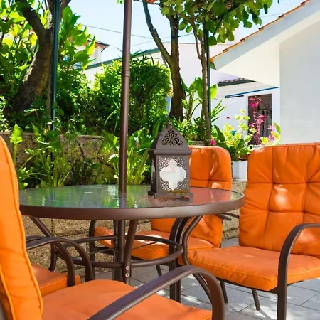 别墅 Elegant In Alvite With Private Pool *
