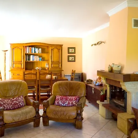 Elegant In Alvite With Private Pool Alvito (Braga)