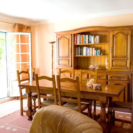 Elegant In Alvite With Private Pool Villa