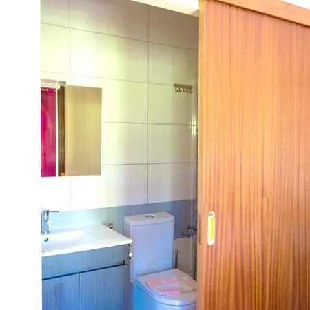别墅 Elegant In Alvite With Private Pool *