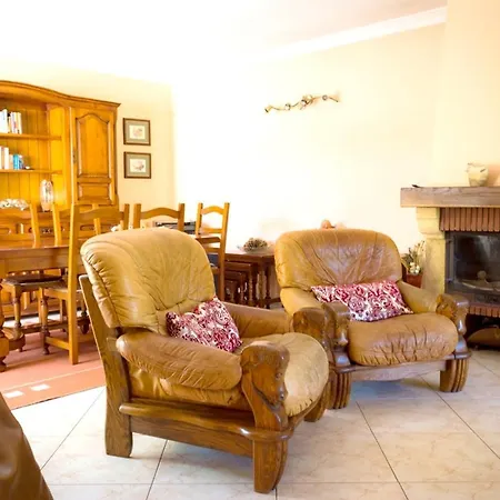 Elegant In Alvite With Private Pool Villa Alvito (Braga)