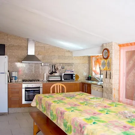 Villa Elegant In Alvite With Private Pool