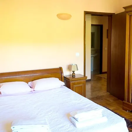 Elegant In Alvite With Private Pool Villa Alvito (Braga)