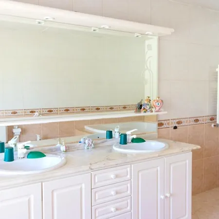 别墅 Elegant In Alvite With Private Pool