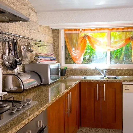 Villa Elegant In Alvite With Private Pool *