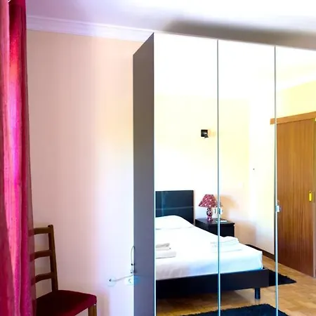 别墅 Elegant In Alvite With Private Pool Alvito (Braga)