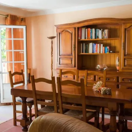 Elegant In Alvite With Private Pool *