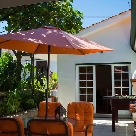 Elegant In Alvite With Private Pool * Alvito (Braga)