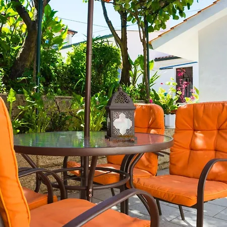 Elegant In Alvite With Private Pool ヴィラ *