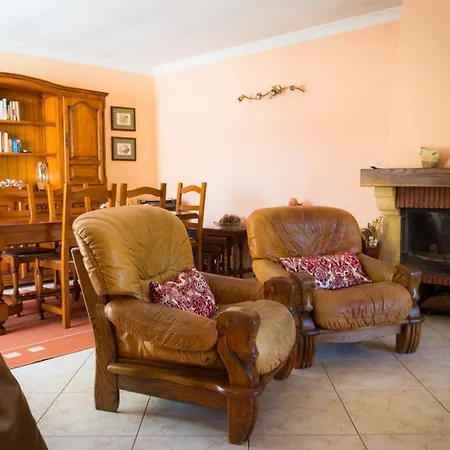 Elegant In Alvite With Private Pool Alvito (Braga)