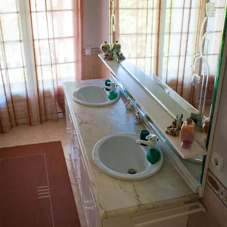 Elegant In Alvite With Private Pool ヴィラ Alvito (Braga)