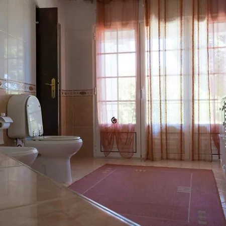 ヴィラ Elegant In Alvite With Private Pool Alvito (Braga)