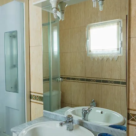Elegant In Alvite With Private Pool Alvito (Braga)