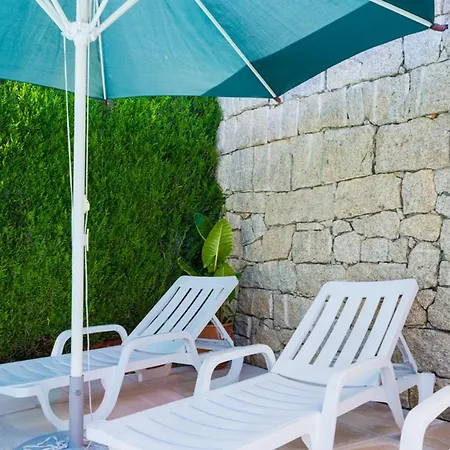 Elegant In Alvite With Private Pool * Alvito (Braga)