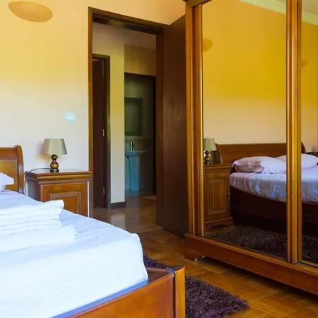 Elegant In Alvite With Private Pool ヴィラ Alvito (Braga)