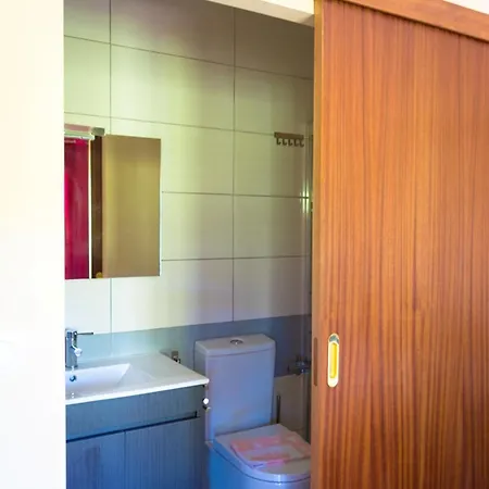 ヴィラ Elegant In Alvite With Private Pool